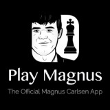 Magnus Carlsen Chess Training on Play Magnus App: How to Play the Opening 