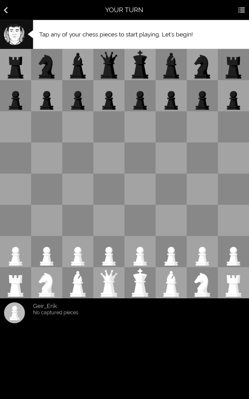 Play Magnus - Play Chess - Apps on Google Play